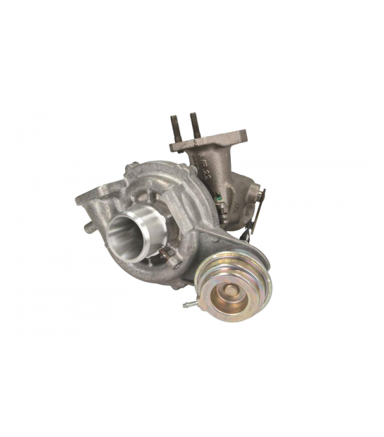 Turbo pour FIAT Grande Punto 1.6 Multijet 120 CV 807068-5002S