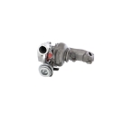 Turbo pour FIAT Punto 3 1.9 JTD 130 CV 767837-5001S