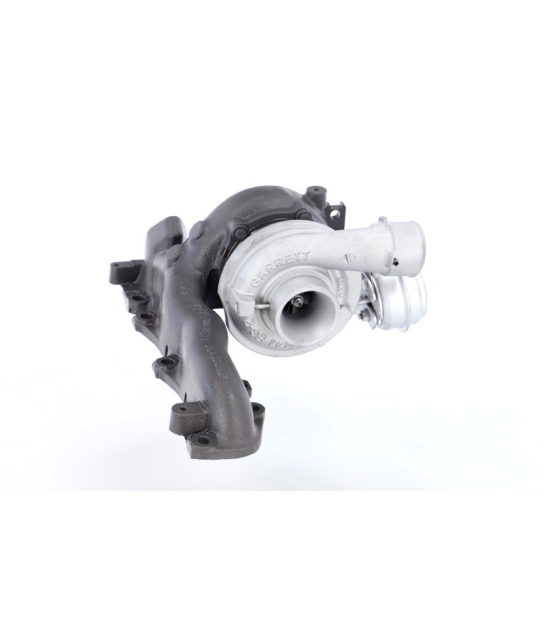 Turbo pour ALFA ROMEO 159 1.9 JTDM 150 CV 773721-5001S