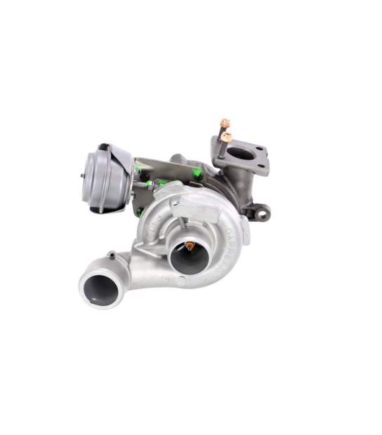 Turbo pour ALFA ROMEO 156 1.9 JTD 140 CV 716665-5002S