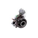 Turbo pour FIAT Marea 1.9 JTD 110 CV 712766-5003S