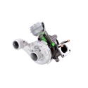 Turbo pour FIAT Multipla 1.9 JTD 110 CV 712766-5003S
