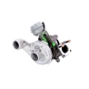 Turbo pour LANCIA Lybra 1.9 JTD 116 CV 712766-5003S