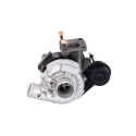 Turbo pour FIAT Bravo 1 1.9 JTD 105 CV 701796-5001S