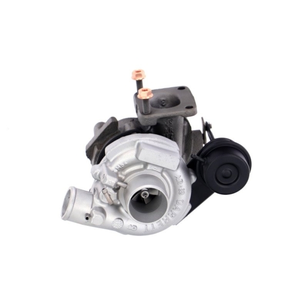 Turbo pour FIAT Multipla 1.9 JTD 105 CV 701796-5001S