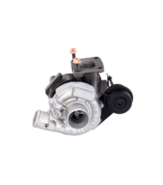 Turbo pour FIAT Multipla 1.9 JTD 105 CV 701796-5001S