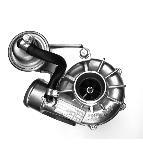 Turbo pour ALFA ROMEO 155 2.5 TD 125 CV VA56A