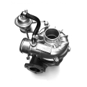 Turbo pour ALFA ROMEO 155 2.5 TD 125 CV VA56A
