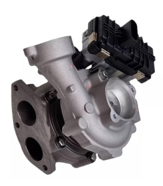 Turbo pour BMW X5 (F15 / F85) 40d 313 CV 5440 998 0026