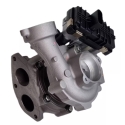Turbo pour BMW X5 (F15 / F85) 40d 313 CV 5440 998 0026