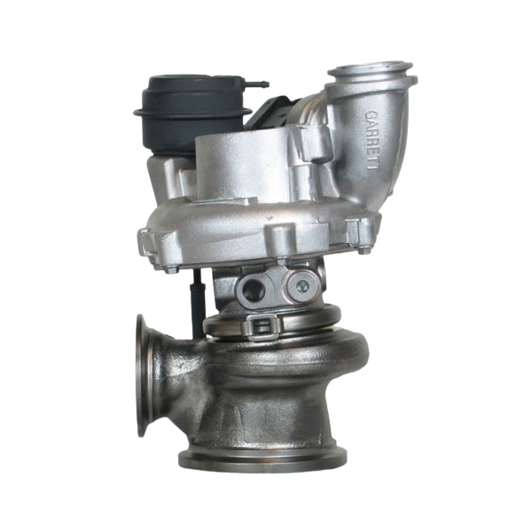 Turbo pour ALPINA B5 (F10 / F11) 4.4 BITurbo 540 CV 803709-5009S