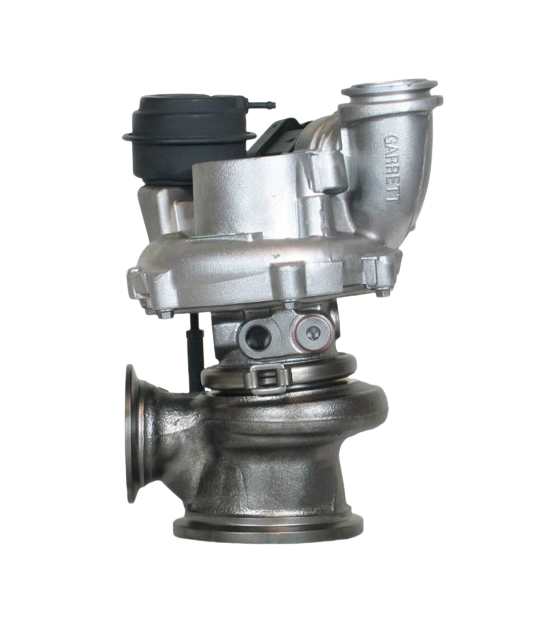 Turbo pour ALPINA B5 (F10 / F11) 4.4 BITurbo 540 CV 803709-5009S