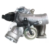 Turbo pour VOLKSWAGEN New Beetle (5C1 / 5C2) 2.0 TFSI 200 CV 9VA15