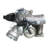 Turbo pour VOLKSWAGEN Passat B6 2.0 TFSI 200 CV 9VA15