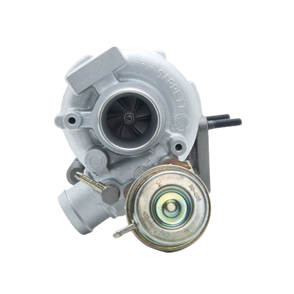 Turbo pour SEAT Toledo 2 (1M2) 1.9 TDI 90 CV 454159-5002S