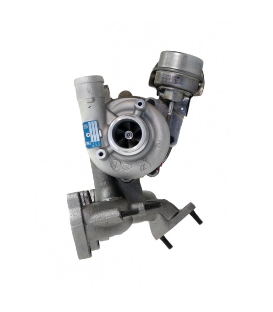 Turbo pour AUDI A3 (8L1) 1.9 TDI 100 CV 5439 988 0017