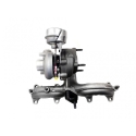 Turbo pour SEAT Alhambra 1 (7V8 / 7V9) 1.9 TDI 115 CV 5439 988 0017