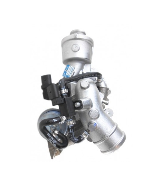 Turbo pour AUDI A5 (8T / 8F / 8TA) 2.0 TFSI 211 CV 5303 988 0291