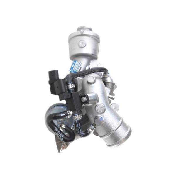 Turbo pour AUDI A6 (C7) 2.0 TFSI 211 CV 5303 988 0291