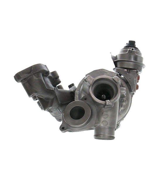 Turbo pour SEAT Leon 3 SC (5F5) 1.6 TDI 90 CV 847671-5002S