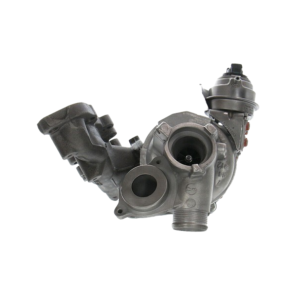 Turbo pour VOLKSWAGEN Golf 7 (5G1 / BQ1 / BE1 / BE2) 1.6 TDI 110 CV 847671-5002S
