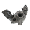 Turbo pour VOLKSWAGEN Golf 7 (5G1 / BQ1 / BE1 / BE2) 1.6 TDI 110 CV 847671-5002S