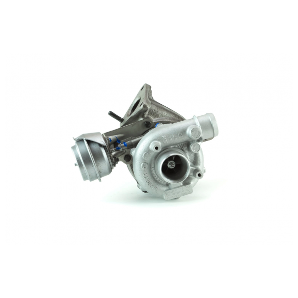 Turbo pour AUDI A4 (B5) 1.9 TDI 116 CV 454231-5012S