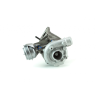 Turbo pour SKODA Superb 1 (3U4) 1.9 TDI 101 CV 454231-5012S