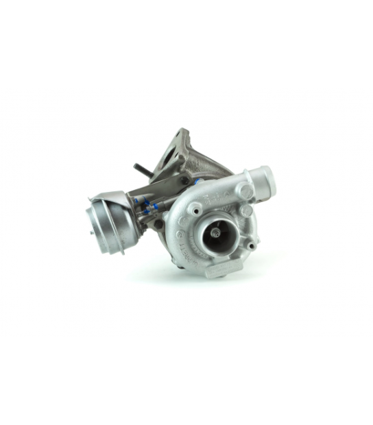 Turbo pour VOLKSWAGEN Passat B5 1.9 TDI 90 CV 454231-5012S