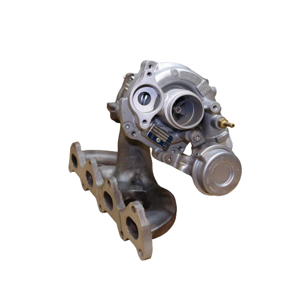 Turbo pour VOLKSWAGEN Jetta 6 (162 / 163 / AV3 / AV2) 1.4 TSI 160 CV 5303 988 0459