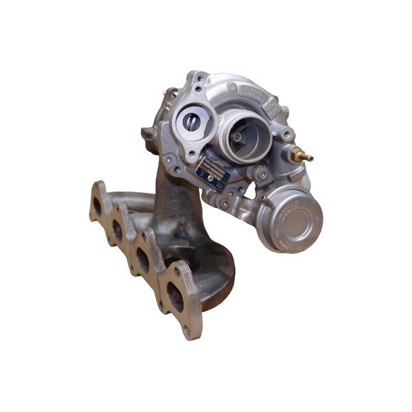 Turbo pour VOLKSWAGEN Tiguan 1 (5N_) 1.4 TSI 160 CV 5303 988 0459