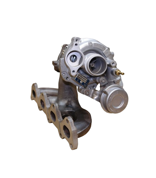 Turbo pour VOLKSWAGEN Tiguan 1 (5N_) 1.4 TSI 160 CV 5303 988 0459