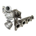 Turbo pour VOLKSWAGEN Eos (1F7 / 1F8) 1.4 TSI 122 CV 49373-01005