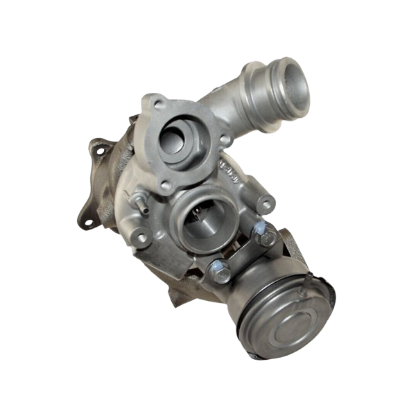 Turbo pour VOLKSWAGEN Jetta 5 (1K2) 1.4 TSI 122 CV 49373-01005