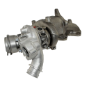 Turbo pour VOLKSWAGEN Jetta 6 (162 / 163 / AV3 / AV2) 1.4 TSI 122 CV 49373-01005