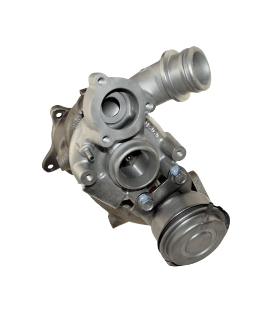 Turbo pour VOLKSWAGEN Passat B6 1.4 TSI 122 CV 49373-01005