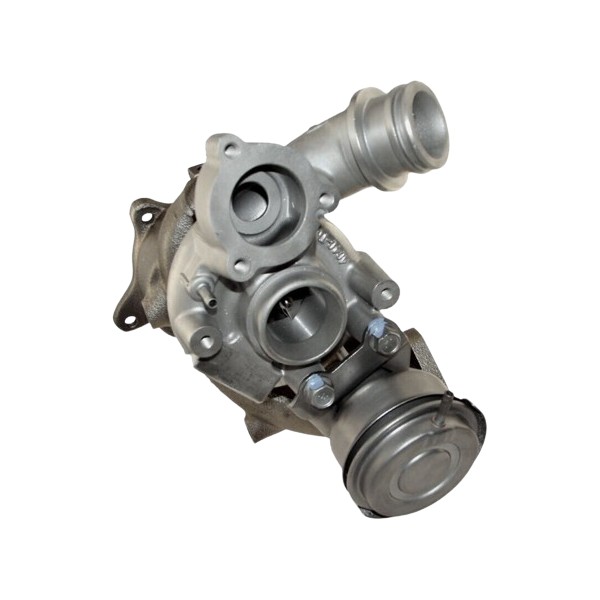 Turbo pour VOLKSWAGEN Golf 6 Cabriolet (517) 1.4 TSI 122 CV 49373-01005