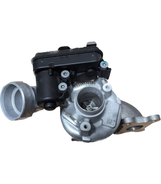 Turbo pour AUDI A3 (8V1 / 8VK) 1.4 TFSI 150 CV 49180-01430