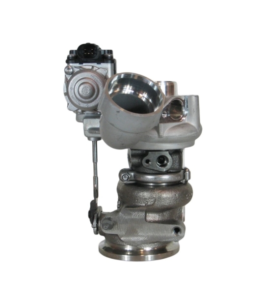 Turbo pour SKODA Rapid (NH3) 1.4 TSI 125 CV 49180-01275