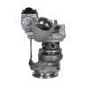Turbo pour VOLKSWAGEN Tiguan 2 (AD1 / AX1) 1.4 TSI 125 CV 49180-01275