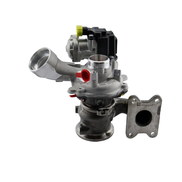 Turbo pour AUDI A3 (8V1 / 8VK) 1.4 TFSI 140 CV 9V205