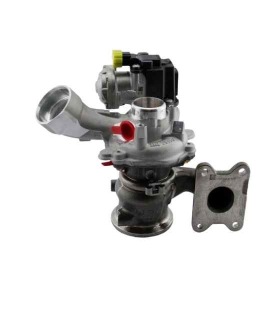 Turbo pour SEAT Ibiza 4 ST (6J8 / 6P8) 1.4 TSI 150 CV 9V205