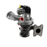 Turbo pour VOLKSWAGEN Tiguan 2 (AD1 / AX1) 1.4 TSI 150 CV 9V205
