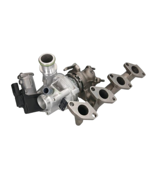 Turbo pour AUDI A3 (8P1 / 8PA) 1.2 TFSI 105 CV 9V203