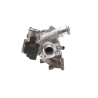 Turbo pour AUDI A1 Sportback (8XA / 8XF) 1.2 TFSI 86 CV 9V202