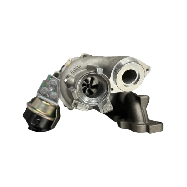 Turbo pour AUDI A3 (8V1 / 8VK) 2.0 TDI 143 CV 030TC11003000