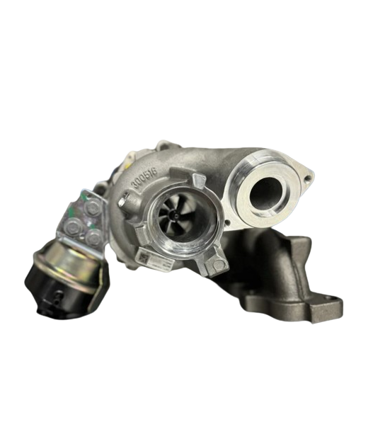 Turbo pour AUDI A3 Limousine (8VS / 8VM) 2.0 TDI 143 CV 030TC11003000