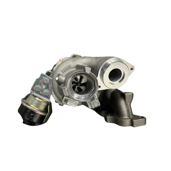 Turbo pour SKODA Octavia 3 Combi (5E5) 2.0 TDI 143 CV 030TC11003000