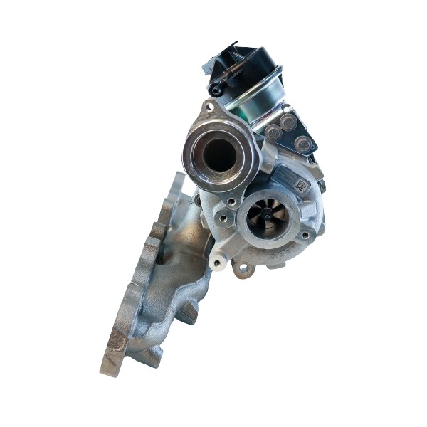 Turbo pour AUDI A4 Allroad (B9) 2.0 TDI 150 CV 030TC11005000