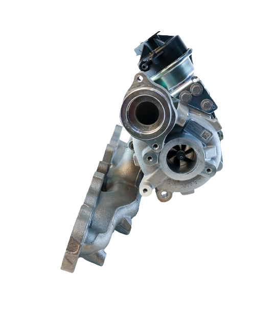 Turbo pour AUDI A4 Avant (B9) 2.0 TDI 150 CV 030TC11005000